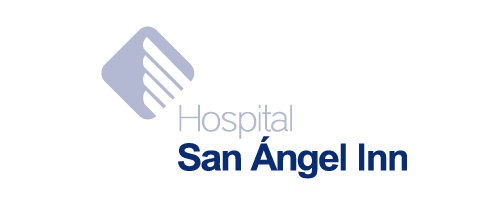 Logo Hospital San Ángel Inn