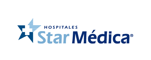 Logo Star Médica